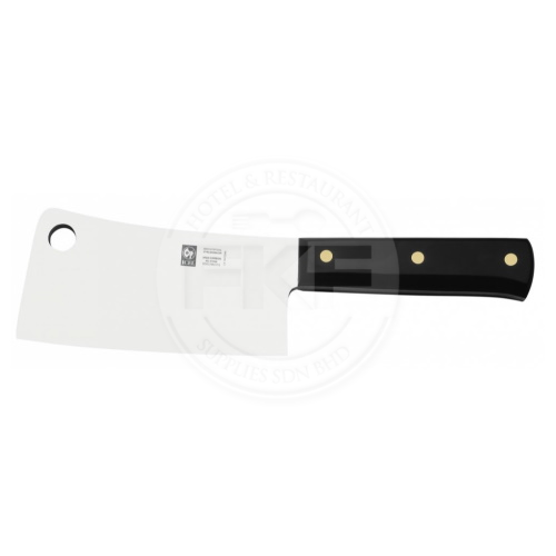 Icel Butcher Cleaver 20 cm 0.890 gr (Portugal) (371/374004024000200)