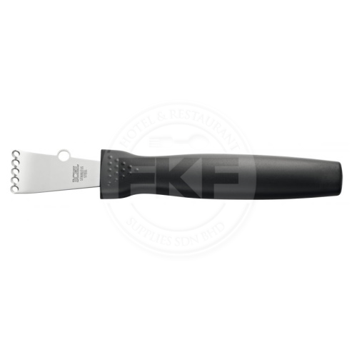 Icel Decozester Black Handle 4 cm (Portugal) (941009511000040)