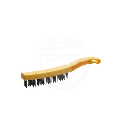 Trust Wire Brush 30 cm 