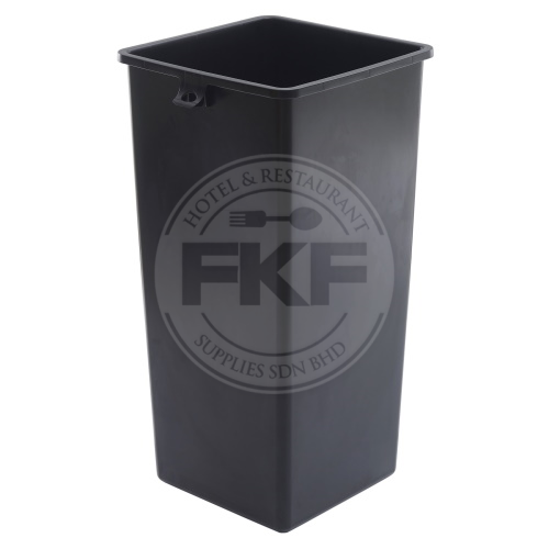 Trust Square Waste Container 87L