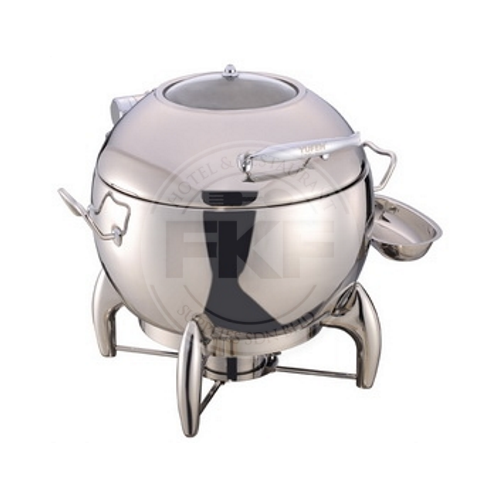 Stainless Steel 201 Round Soup Station (Yufeh) (10-11F)