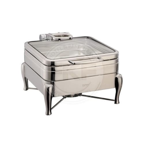 40 Series 18/10 2/3 Mechanical Chafing Dish Stand (Yufeh) (4032F)