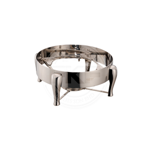 40 Series 18/10 Round Soup Station Stand (Yufeh) (40-11F)