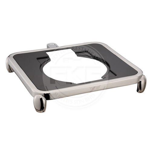 Single Induction Stand Only For 2/3 Chafing DIsh (Yufeh) (SS4032F)