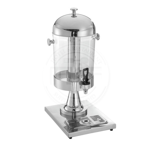 Stainless Steel Juice Dispenser (China) (121404)