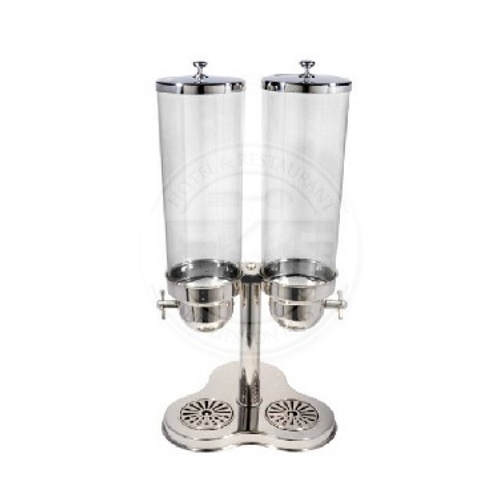 Cereal Dispenser Flower Shaped Base