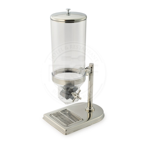 Stainless Steel Cereal Dispenser (China) (121431)