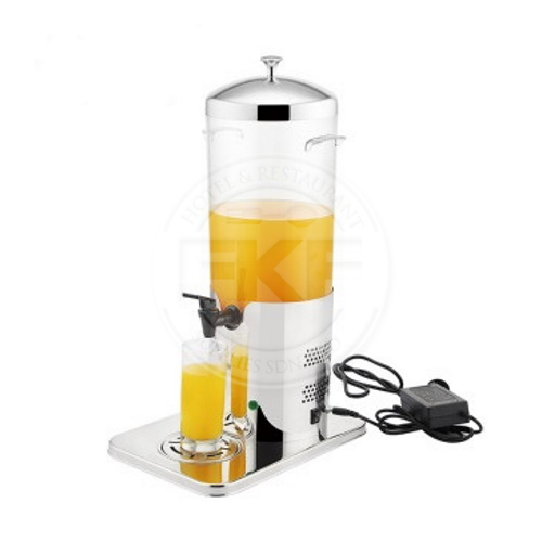 Sunnex Electric Juice Dispenser (HK) (U01-05017)