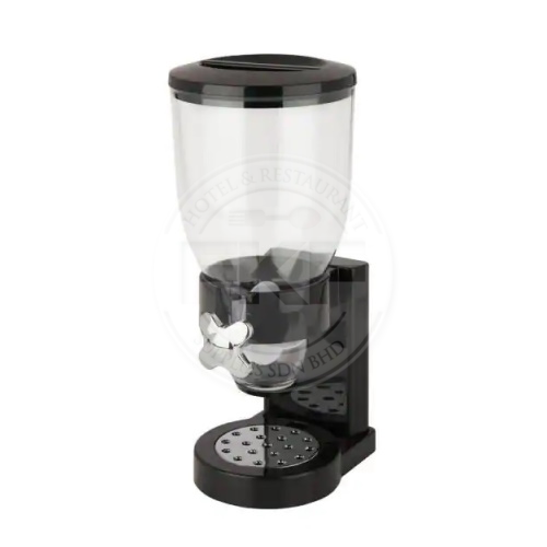 Plastic Single Cereal Dispenser (MPB1)/(MPB2)