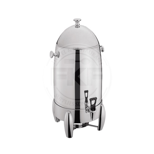 Stainless Steel Delux Coffee Urn (Yufeh) (10-19)