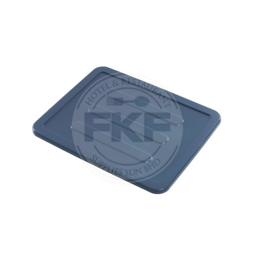 Trust Gray Bus/Utility Box Lid For (8211 & 8212)