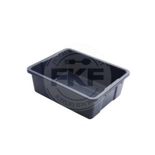 Trust Gray Bus/Utility Box 23L