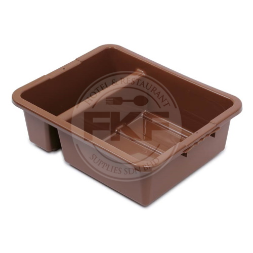 Trust Divided Bus/Utility Box 23L