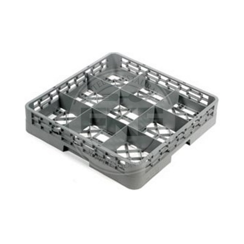 Unica Glass Rack Base (RBC)