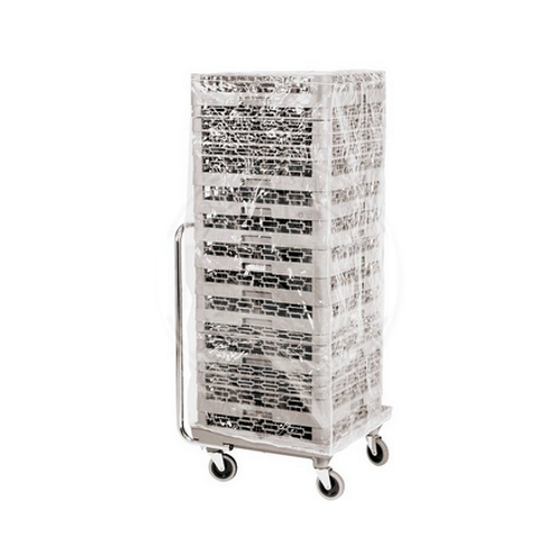 Unica Glass Rack Dust Cover (2SSWDC)