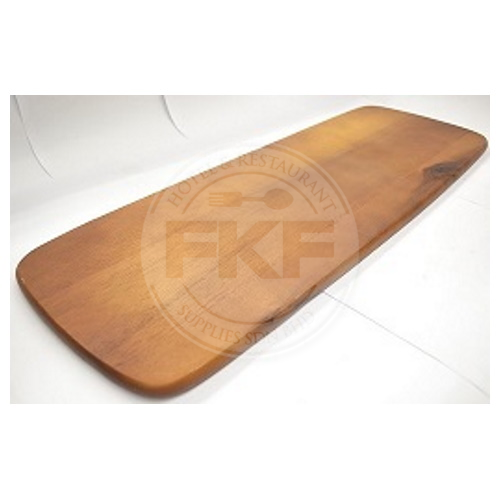 Acacia Wood Rectangular Serving Board (MW.FK6122)