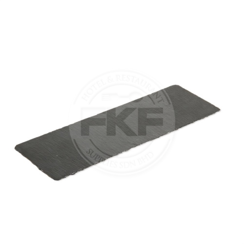 Natural Slate Tray Rectangular