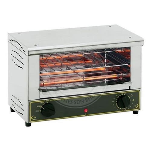 Roller Grill Toaster (FRANCE) (BAR1000)