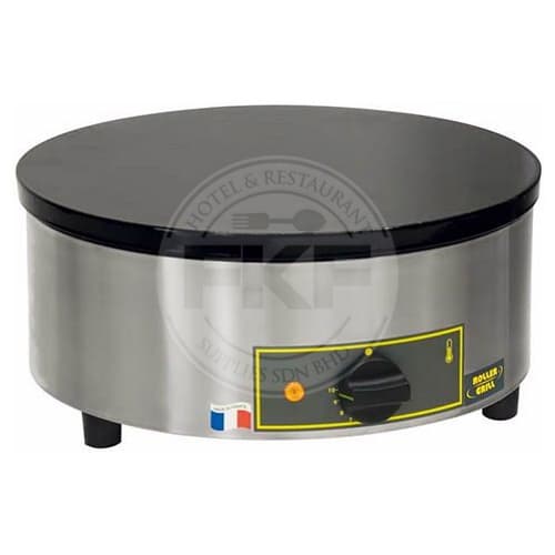 Roller Grill High-Capacity Crepe Machine (FRANCE) (CFE400)