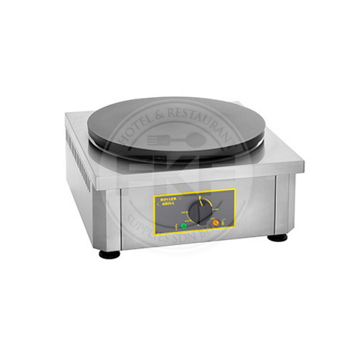 Roller Grill Single Crepe Machine (CSE400)