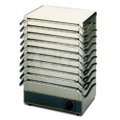 Roller Grill Electric Dish Warmer (FRANCE) (DW110)