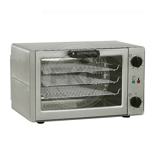 Roller Grill Convection Oven (FRANCE) (FC340)