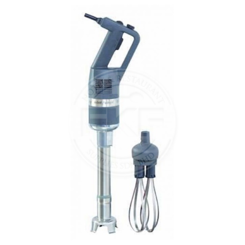 Robot Coupe Combi Mixer/Liquidiser 250 mm Come With Whisk (FRANCE) (CMP250COMBI)