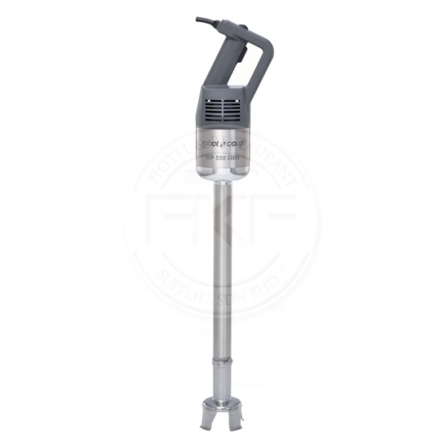 Robot Coupe Large Range Stick Blender 550 mm (FRANCE) (MP550U LED)