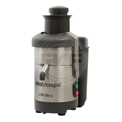 Robot Coupe Auto Centifugal Juice Extractor (FRANCE) (J80UB)