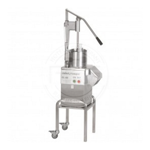 Robot Coupe Vegetable Preparation Machine All Metal Motor Base (FRANCE) (CL55)