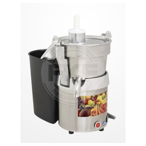 Santos Heavy Duty Centrifugal Juice Extractor (FRANCE) (SN28SN)