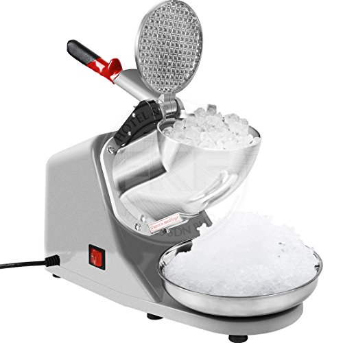 Electric Heavy Duty Material Ice Crusher (CHINA) (ER-C100)