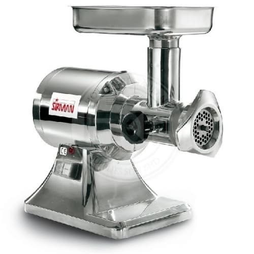 Sirman Electric Meat Mincer 150 Kg (ITALY) (TC12E)