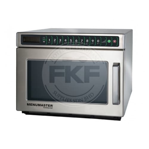 Menumaster Microwave Oven 17L (USA) (DEC18MU)