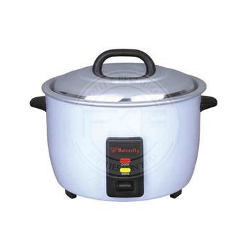 Electric Rice Cooker/Warmer 5.6L (CHINA) (BRC-6038)