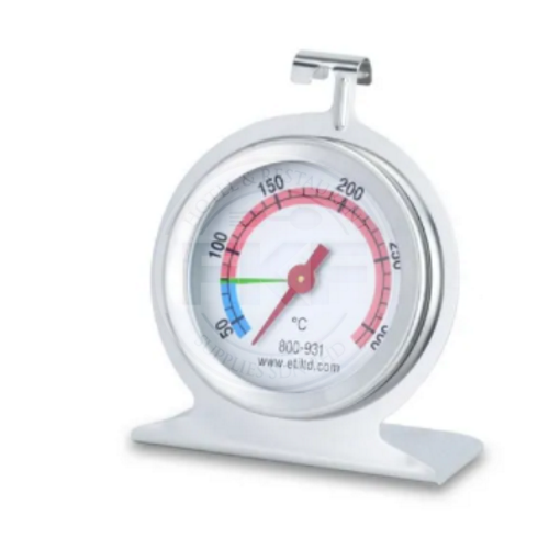 ETI Oven Thermometer 50MM Dial
