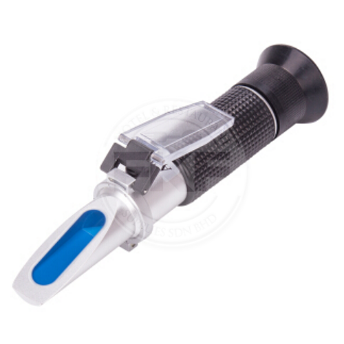 Refractometer Range: 0 TO 80% (PH0119)