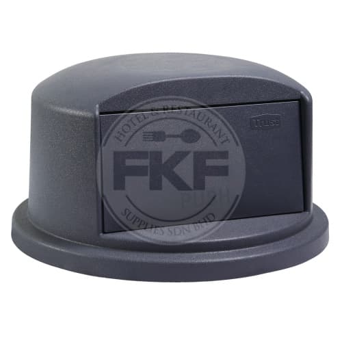 Trust Gray Thor Round Top For 1013 