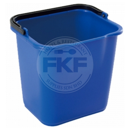 Trust Quadrate Bucket 4.7L