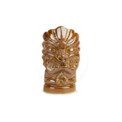 Ceramic Tiki Hands Mug 850ML