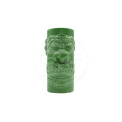 Ceramic Pago Tiki Mug 650ML