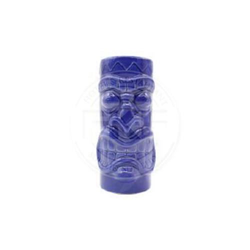 Ceramic Pohaku Tiki Mug 650ML