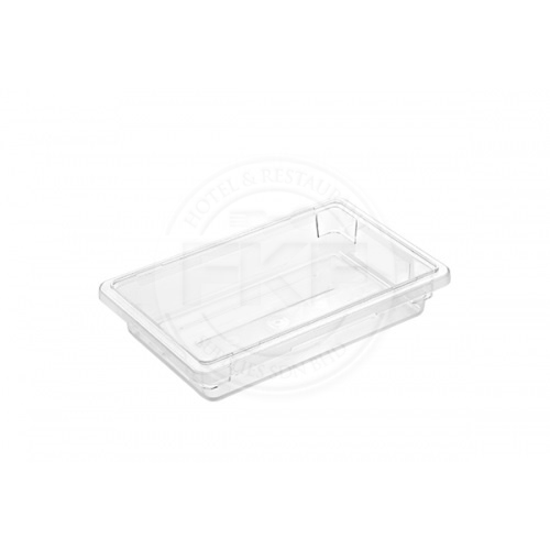 Welshine PC Rectangular Storage Container