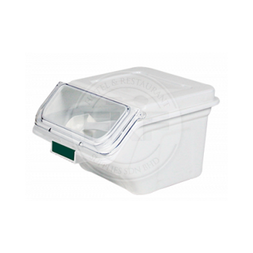 Welshine PP Ingredient Bins With Scoop