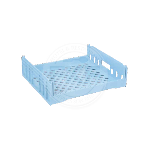Industrial Bread Basket (Both Side Open) 33L (119)