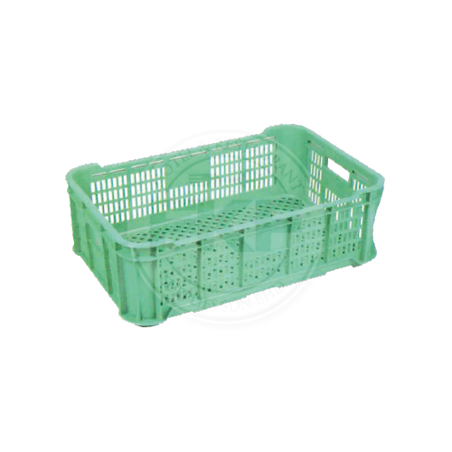 Industrial Basket 35L (1022)