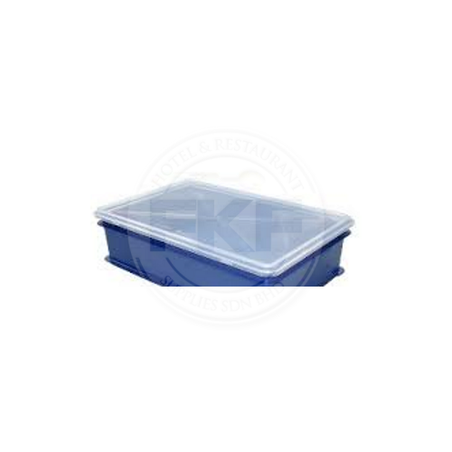 Lid For Stackable/Nestable Container (8832/34A)