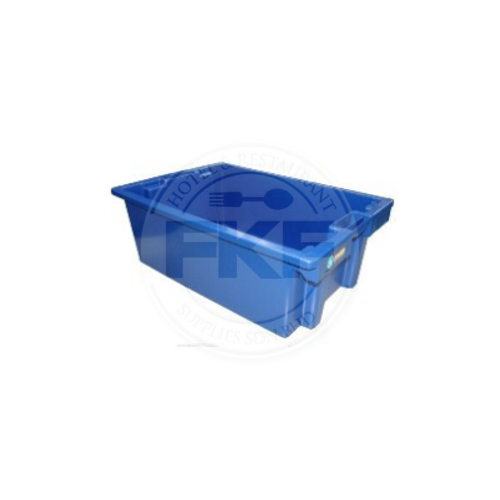 Stackable/Nestable Container (Unica) (8832)