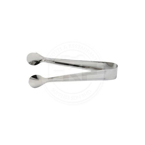 Stainless Steel Sugar Tong (JT00)