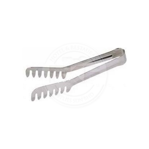 Stainless Steel Spaghetti Tong (JB104S)